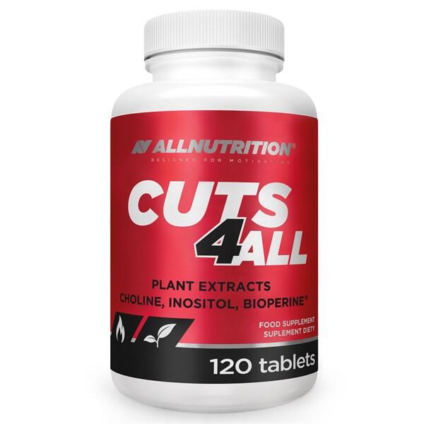 ALLNUTRITION picture