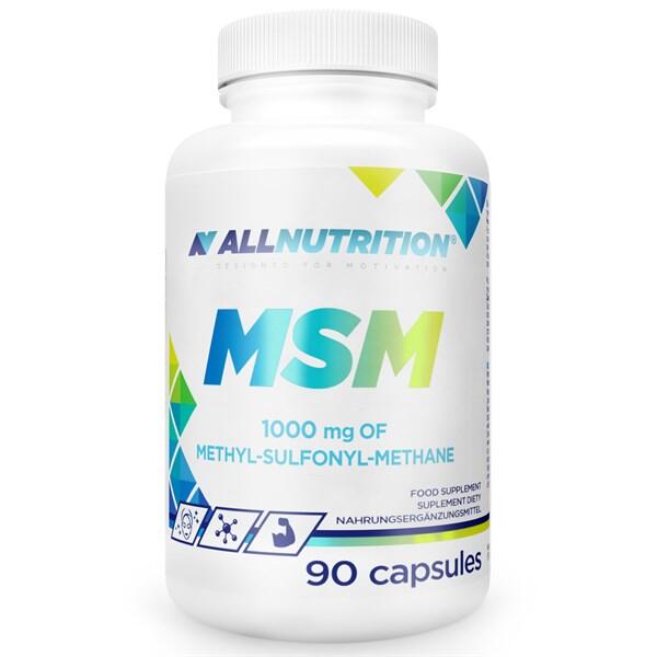 Allnutrition MSM 90 Caps