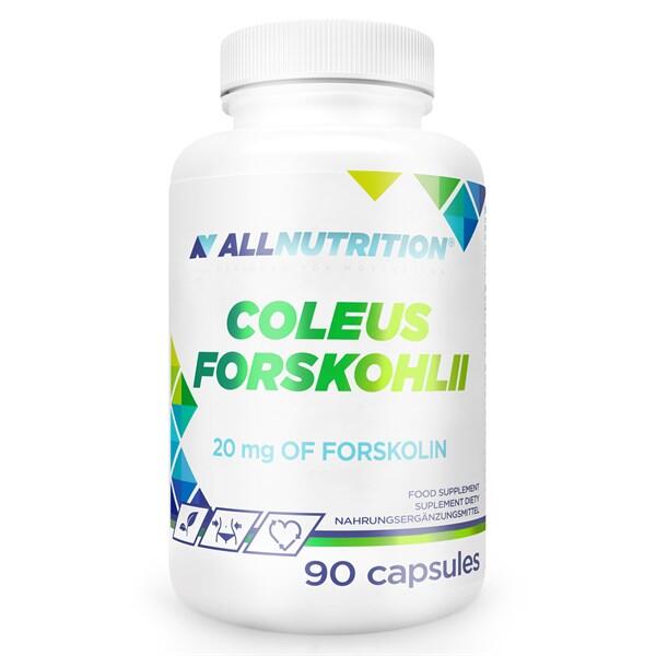 ALLNUTRITION picture