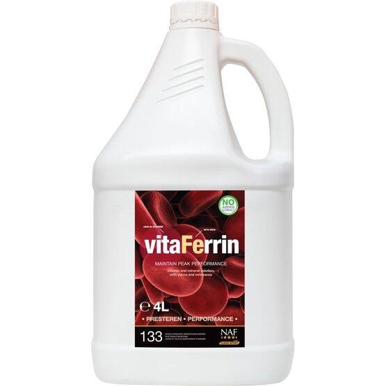 NAF NAF VitaFerrin