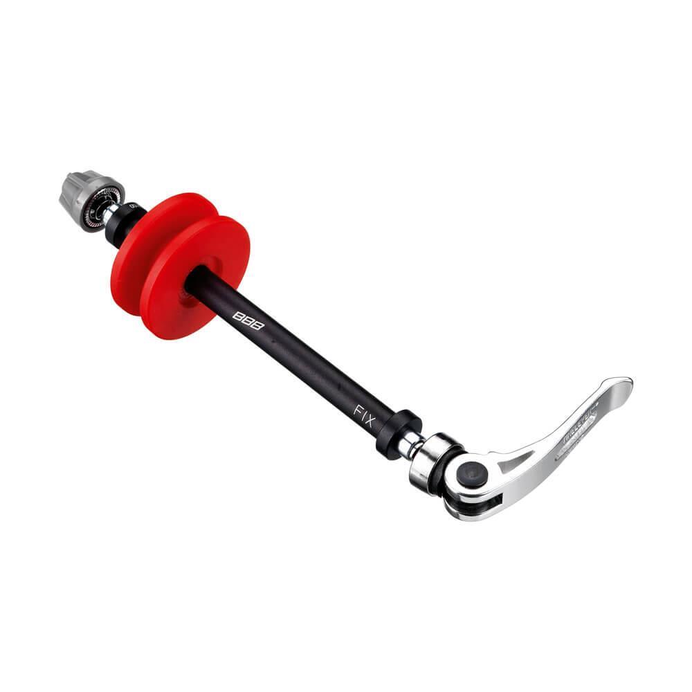 BBB CYCLING BBB ChainGrip Rear Axle Spacer Road Bike BTL-50 130mm
