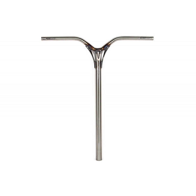 Guidon Ethic Almasty V2 Raw 670 x 540 mm 1/3