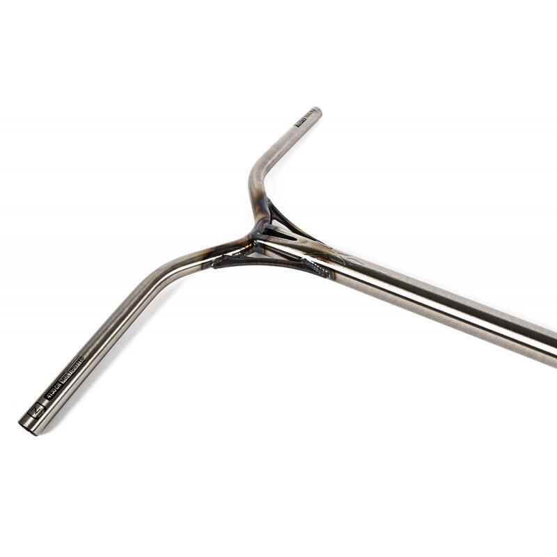 Guidon Ethic Almasty V2 Raw 670 x 540 mm 2/3