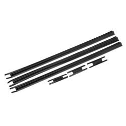 guide-câble Ultegra Di2 EW-SD50 6 pièces