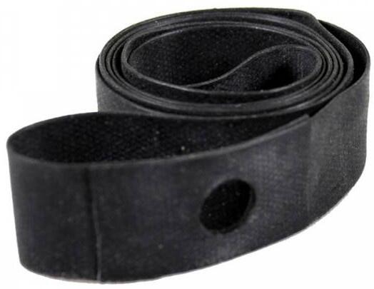 SCHWALBE Schwalbe velglint 26/28 inch x 21 mm zwart