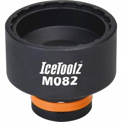 M082 centerlock ring afnemer schijfrem 34mm