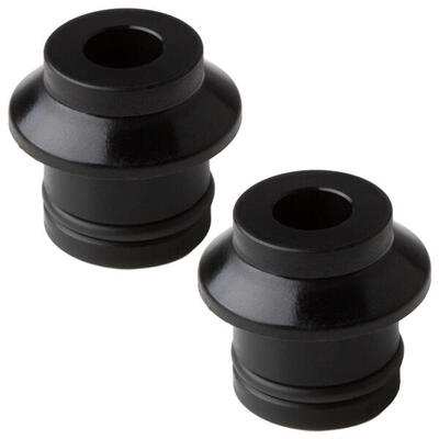 Seasucker huske 12x100mm plugs (silver)