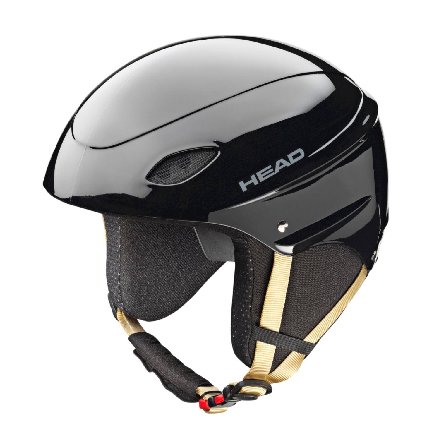Capacete de esqui Head Rental Sr 2/4