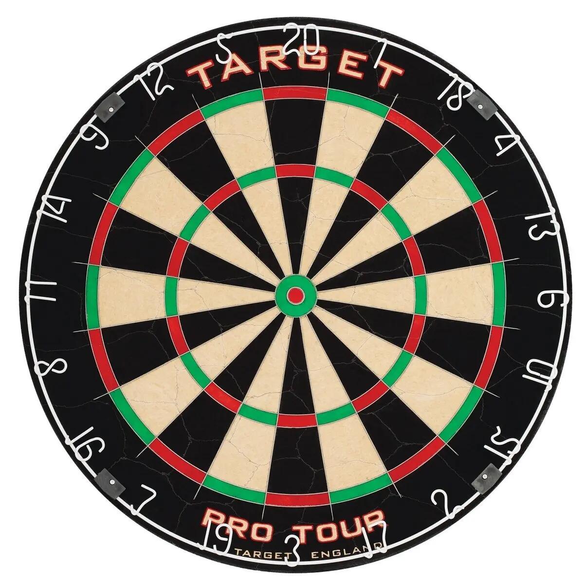 TARGET picture