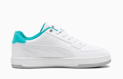 SCARPE PUMA CAVWEN 2.0 MAPF1 UOMO WHITE