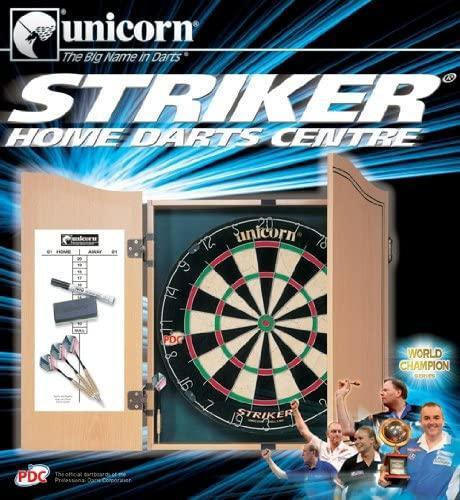 Unicorn Striker Home Dart Center 2/2