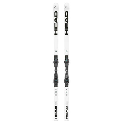 Attacchi da sci Head Sg 213 Race + Ff St 20 X RS