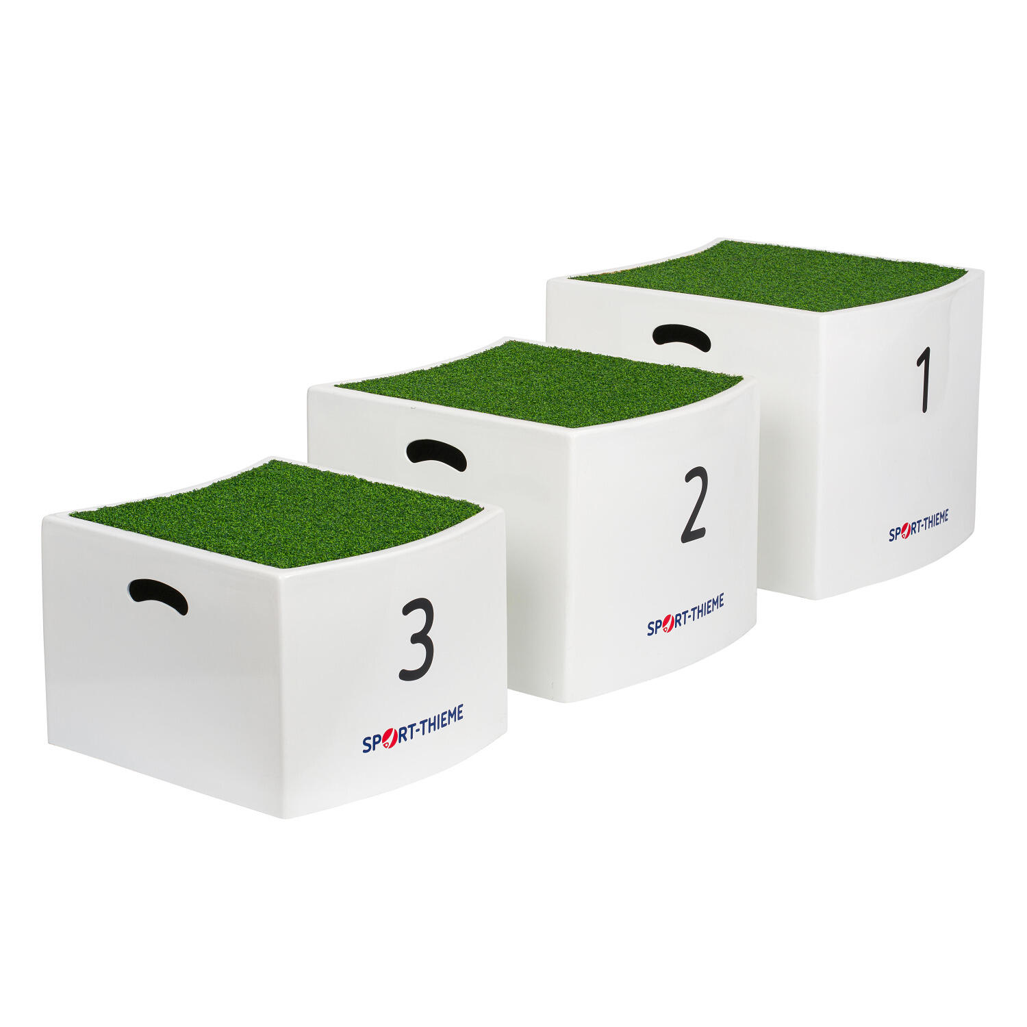 SPORT-THIEME Winners’ Podium Competition Leichtathletik Unisex