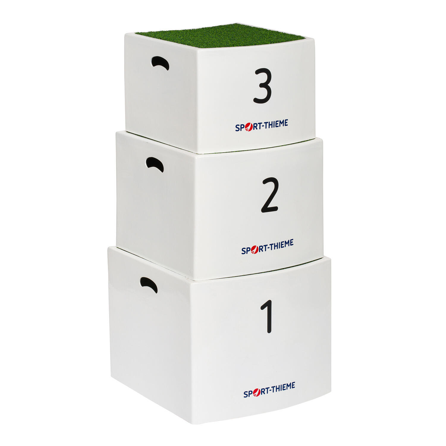 Podium « Competition » Unisexe 4/6