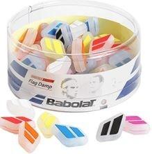 Wibrastop tenisowy Babolat Flag Damp x50 3/3