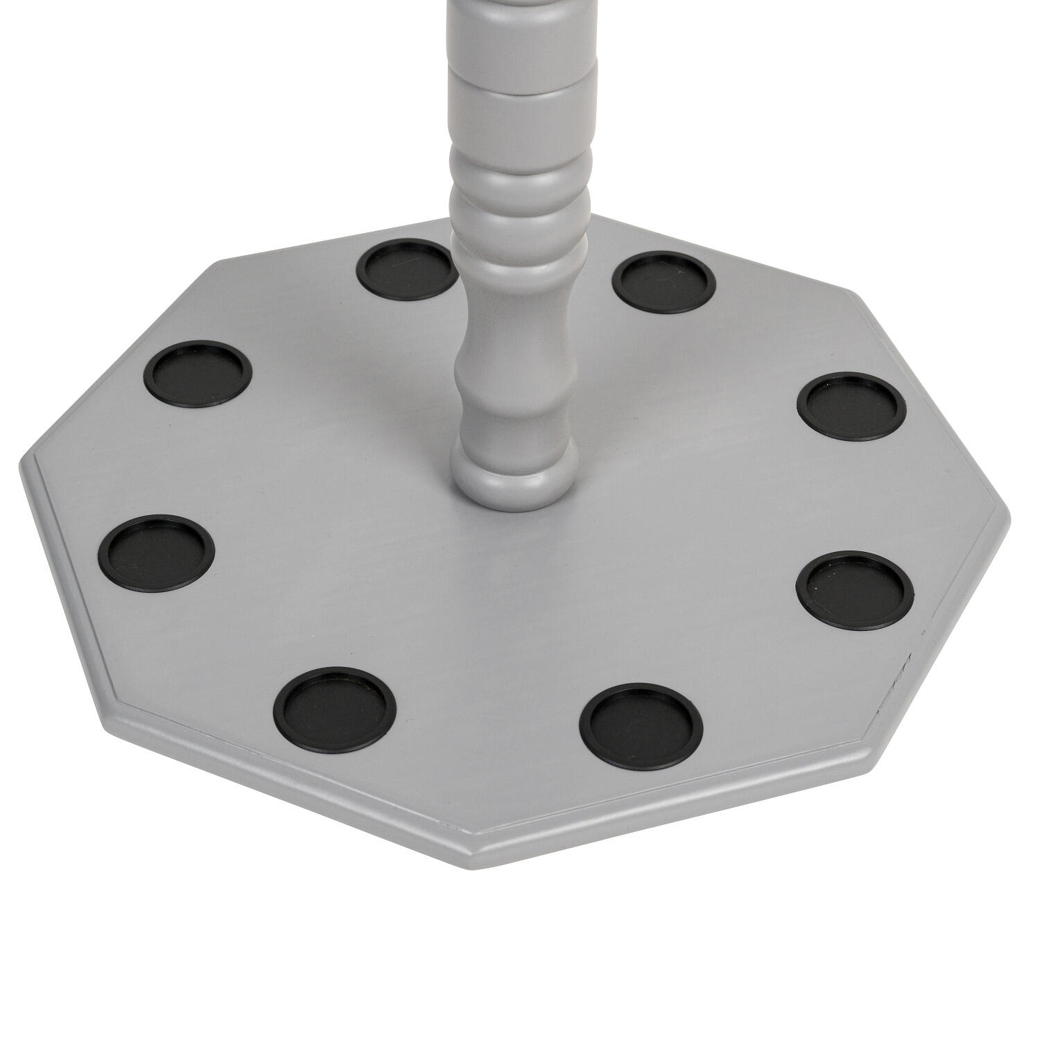 Supporto per stecca da biliardo Lucia Grigio Billard / Poolbillard Unisex 2/6