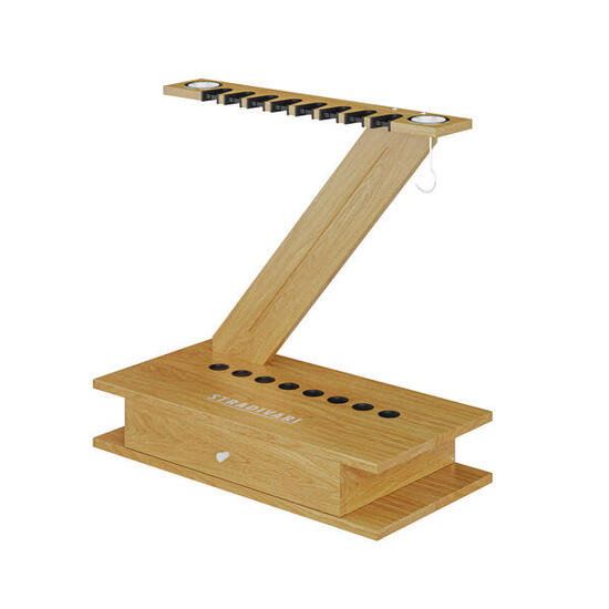 Billard-Queue Ständer Zorro Natur Billard Unisex Natur