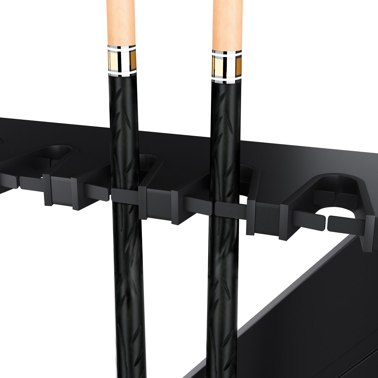 Billard-Queue Ständer Zorro Billard Unisex 4/6