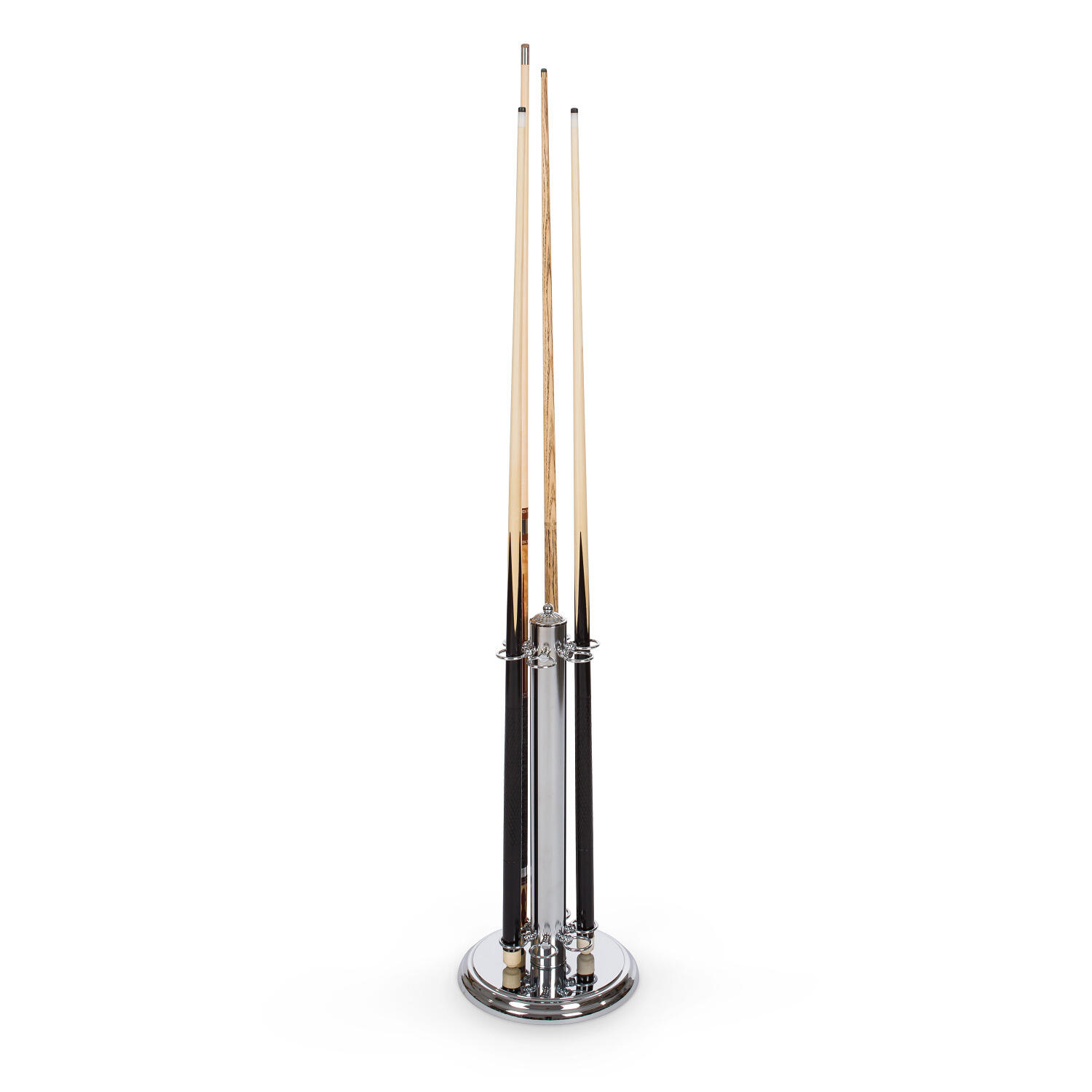 Pool Cue Stand Strauß Billard / Poolbillard Unisex 4/5