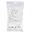 Saco De 30 Overgrips Tecnifibre Contact Pro Brancos
