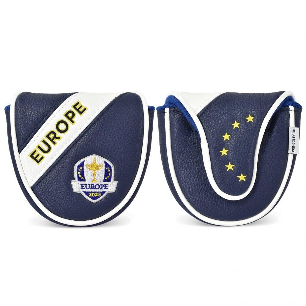 PGA TOUR Official Ryder Cup 2023 Europe Elite College Mallet Cover
