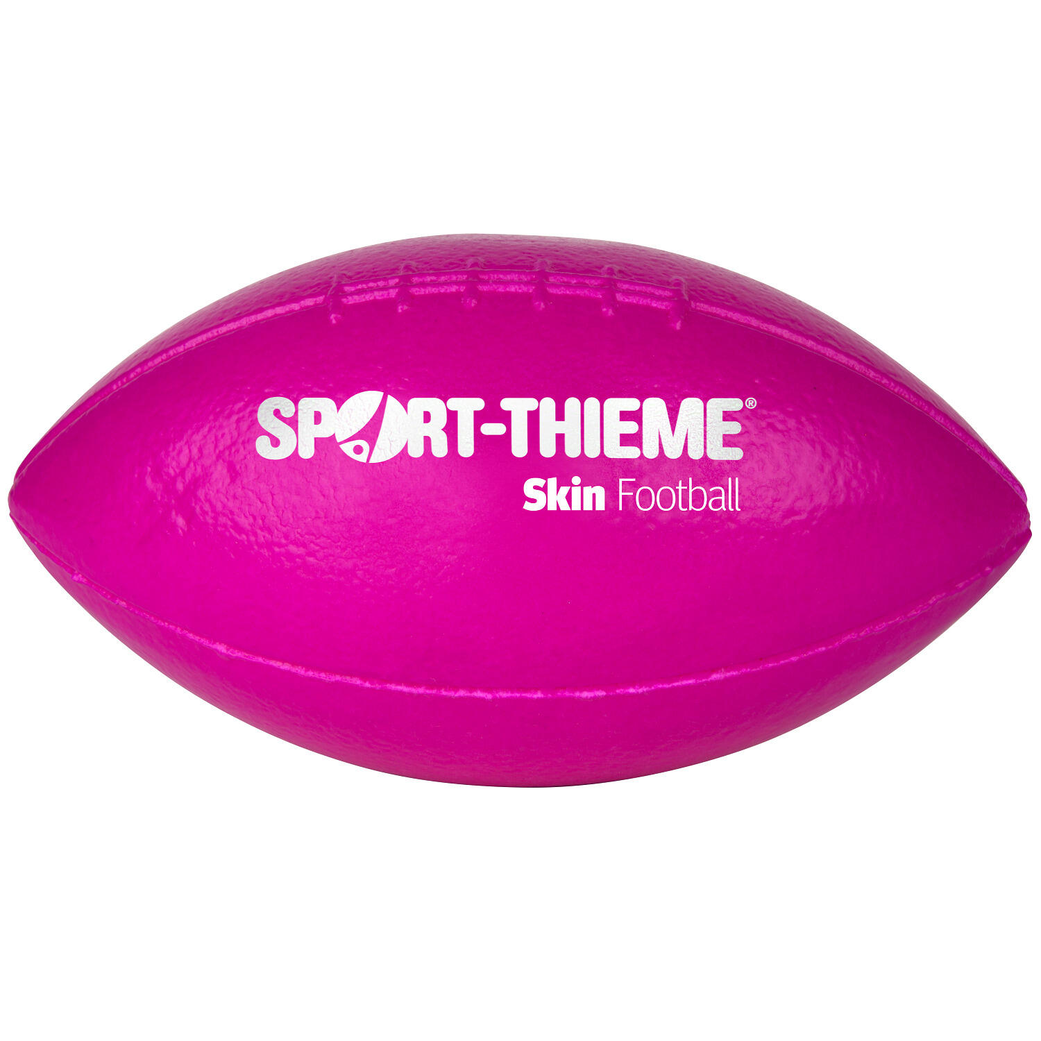 Weichschaumball Skin Football American Football Unisex Neon-Lila 2/2