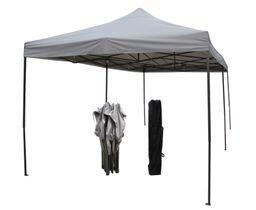 ALL SEASONS GAZEBOS 3x6 Pop Up Gazebo