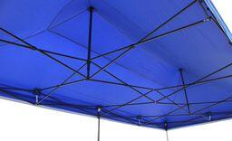 3x6 Pop Up Gazebo 4/5