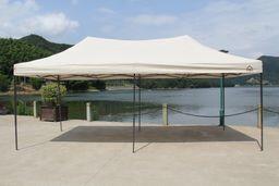 3x6 Pop Up Gazebo 5/5
