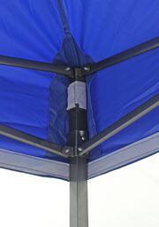 3x6 Pop Up Gazebo 2/5