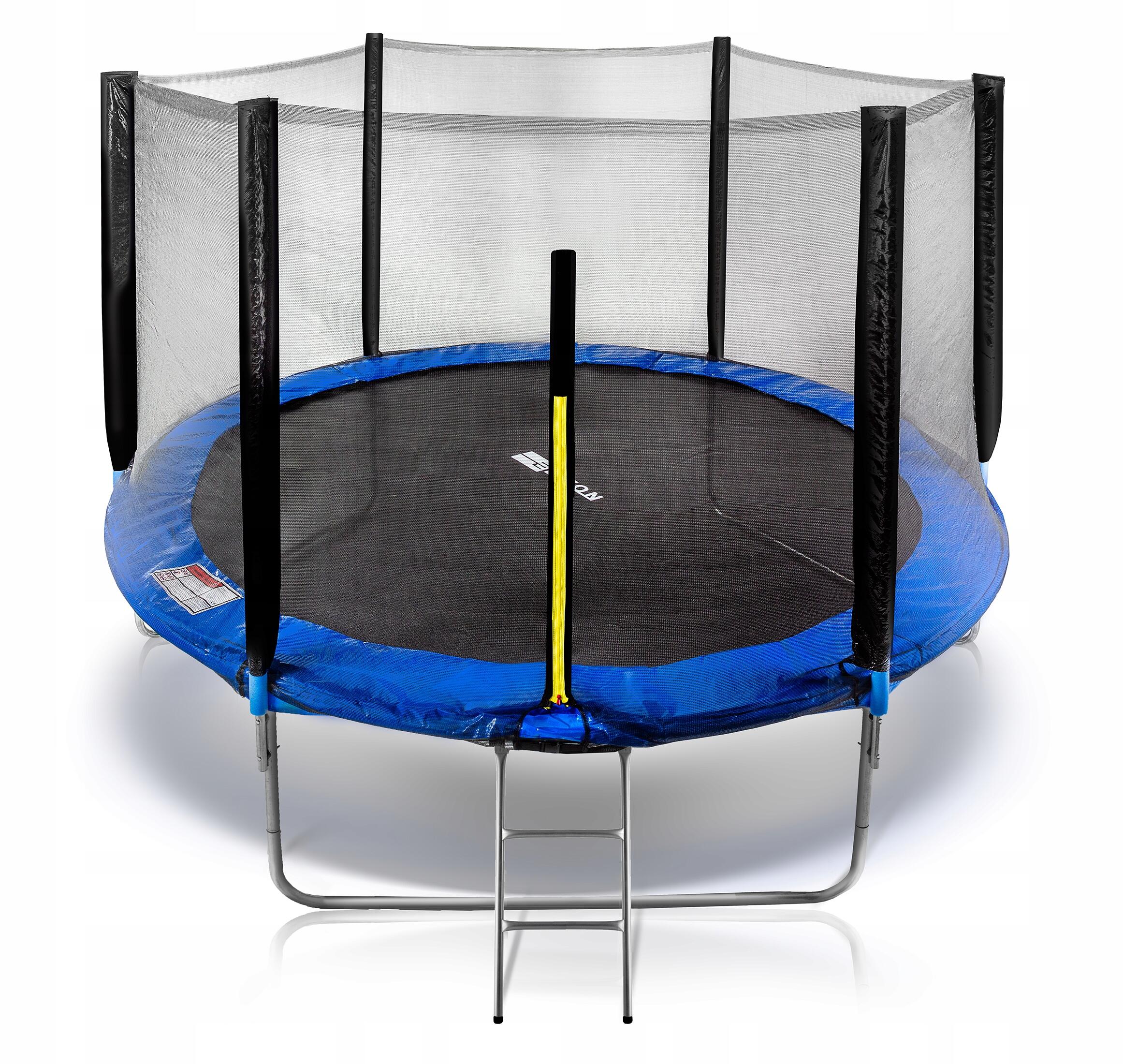 Zahradní trampolína Eliton Corciano 4/7