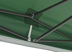 3x4.5 Pop Up Gazebo 2/5