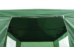 3x4.5m Pop Up Gazebo with 4 Superior Sides 2/4