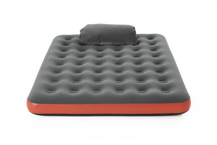Bestway Pavillo Roll & Relax Matelas Gonflable pour 2 personnes