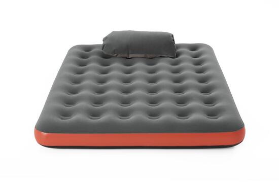 Bestway Pavillo Roll & Relax Matelas Gonflable pour 2 personnes
