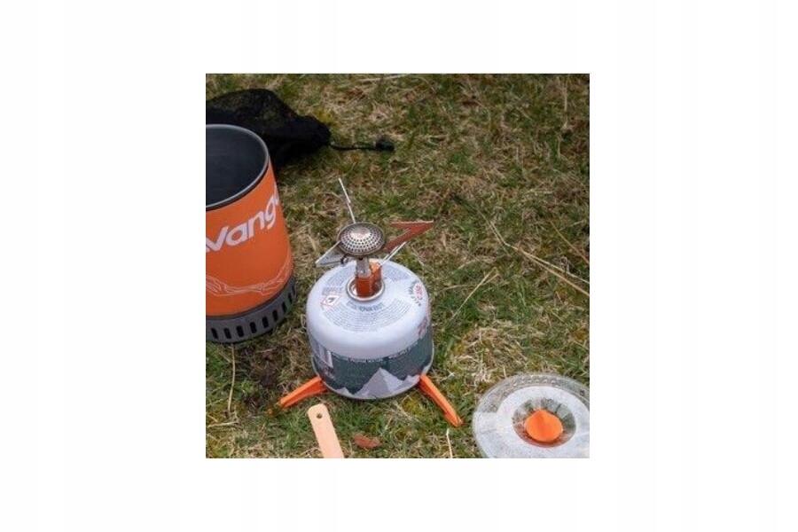 Kuchenka turystyczna Vango Atom 2/3