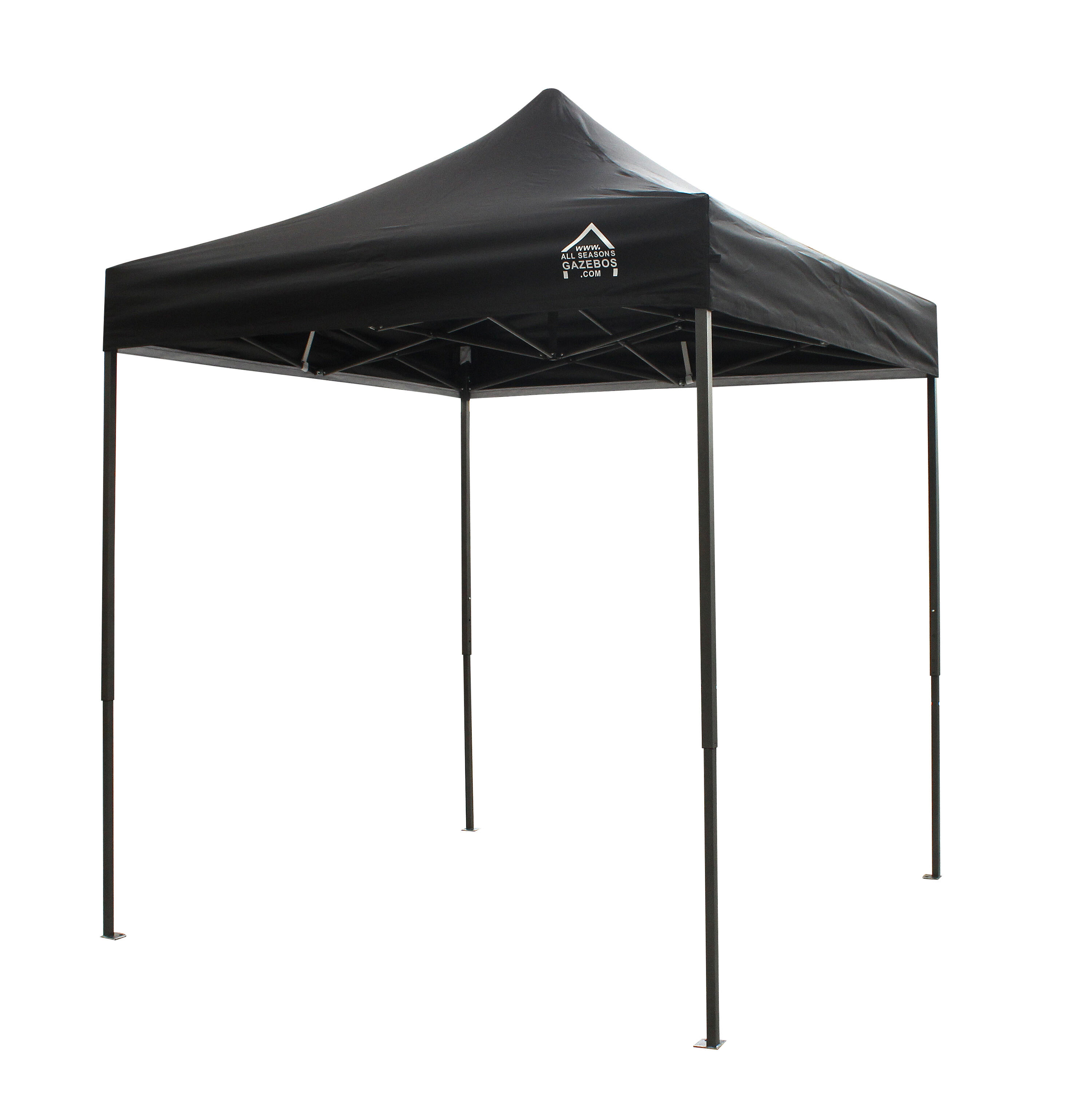 ALL SEASONS GAZEBOS 2x2 Pop Up Gazebo