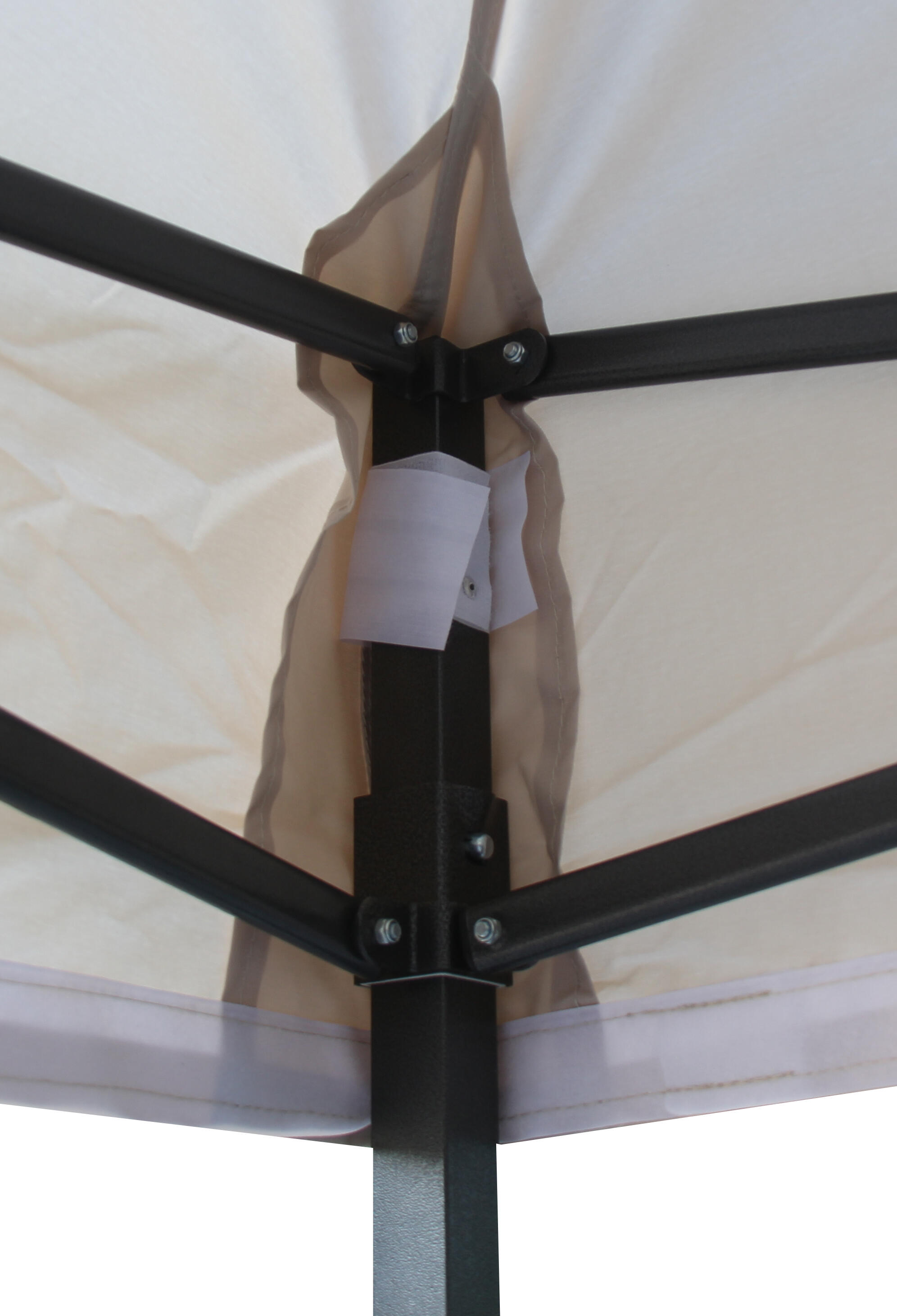 2.5 x 2.5 Pop Up Gazebo 2/4