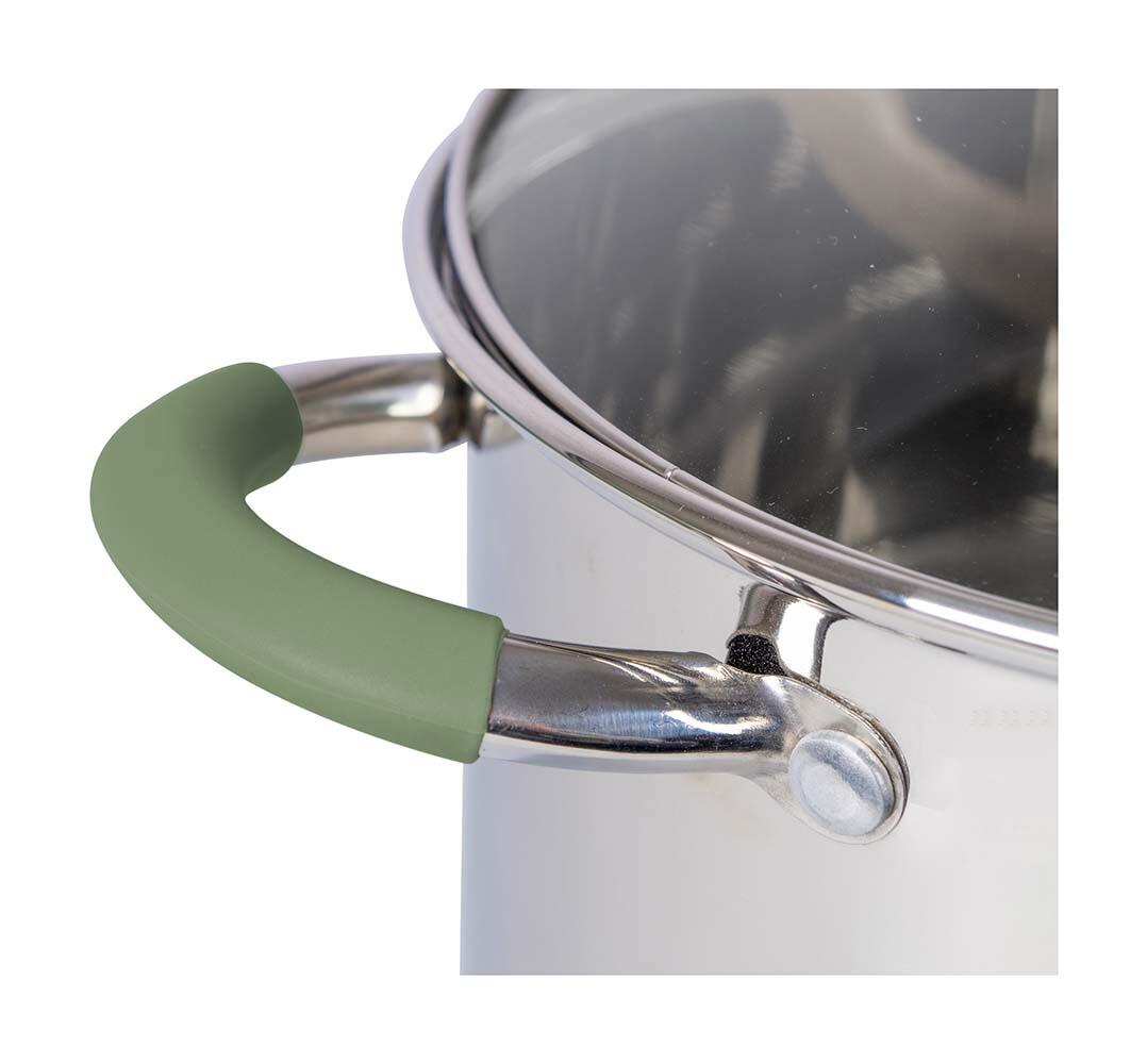 Pan - Flair plus - Hoog - Ø 14 cm 5/6