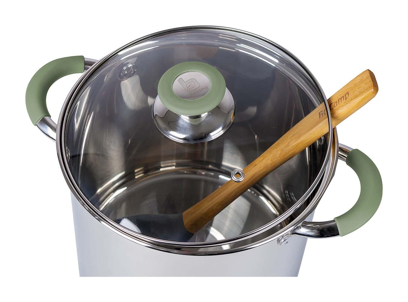 Pan - Flair plus - Hoog - Ø 14 cm 6/6