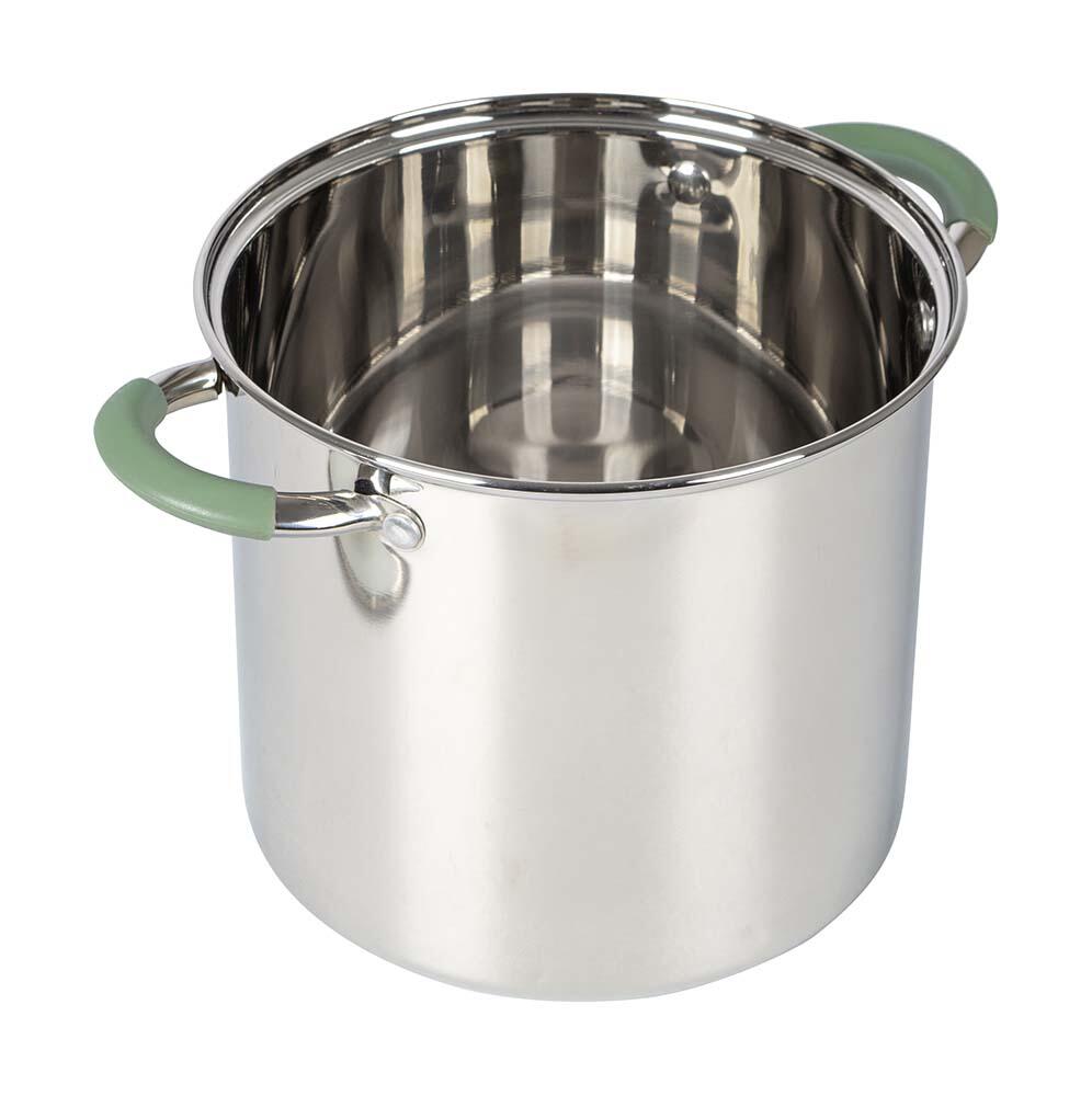 Pan - Flair plus - Hoog - Ø 14 cm 4/6
