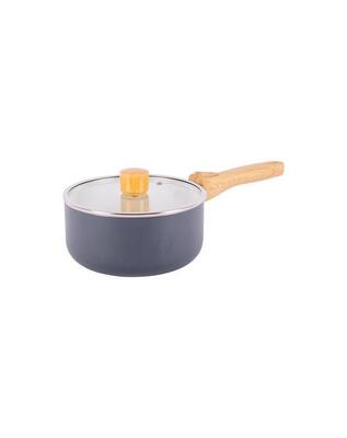 Bo-camp urban outdoor collection steelpan met deksel quayside inductie ø18