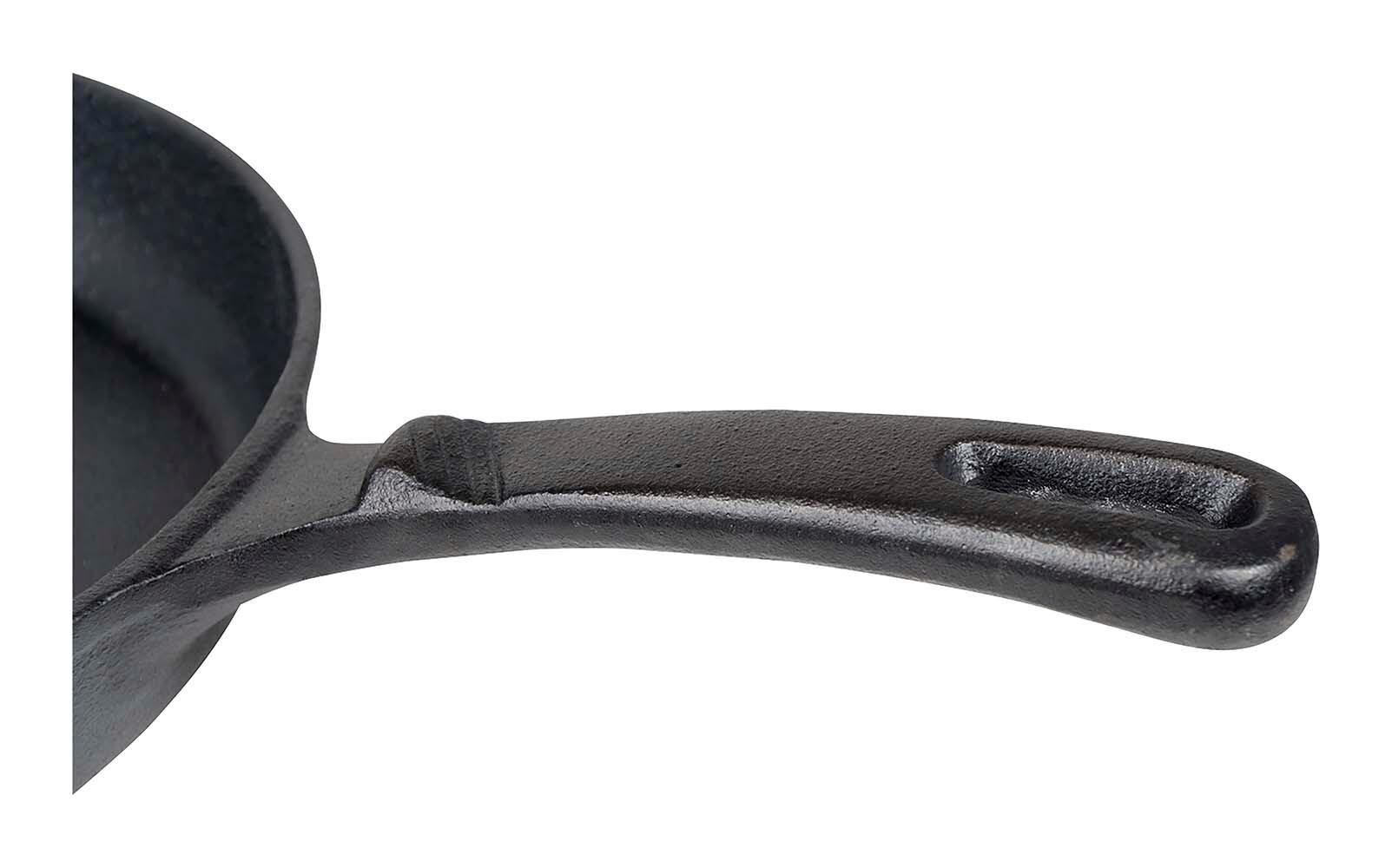 Bo-Camp - Urban Outdoor - Bratpfanne - Dutch Oven - Ø 24 cm 3/7