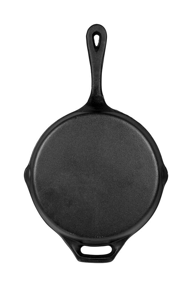 Bo-Camp - Urban Outdoor - Bratpfanne - Dutch Oven - Ø 24 cm 5/7