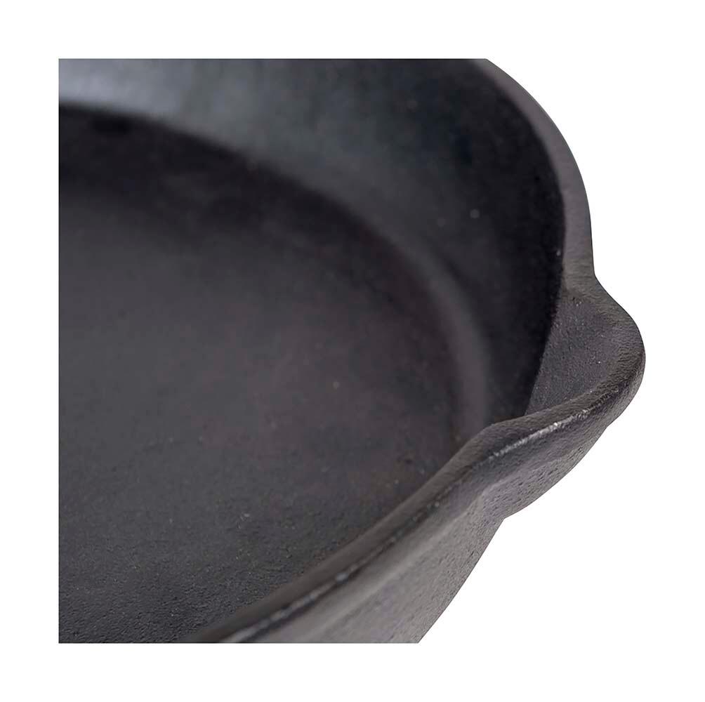Bo-Camp - Urban Outdoor - Bratpfanne - Dutch Oven - Ø 24 cm 2/7