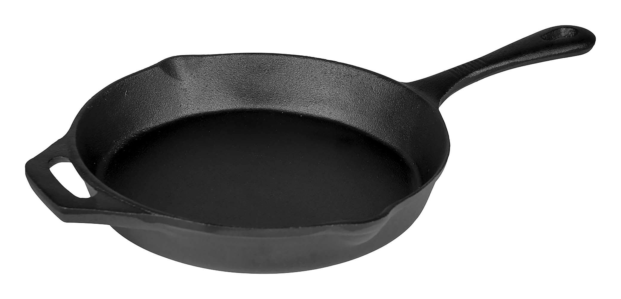 BO-CAMP Bo-Camp - Urban Outdoor collection - Koekenpan - Dutch Oven - Ø 24 cm
