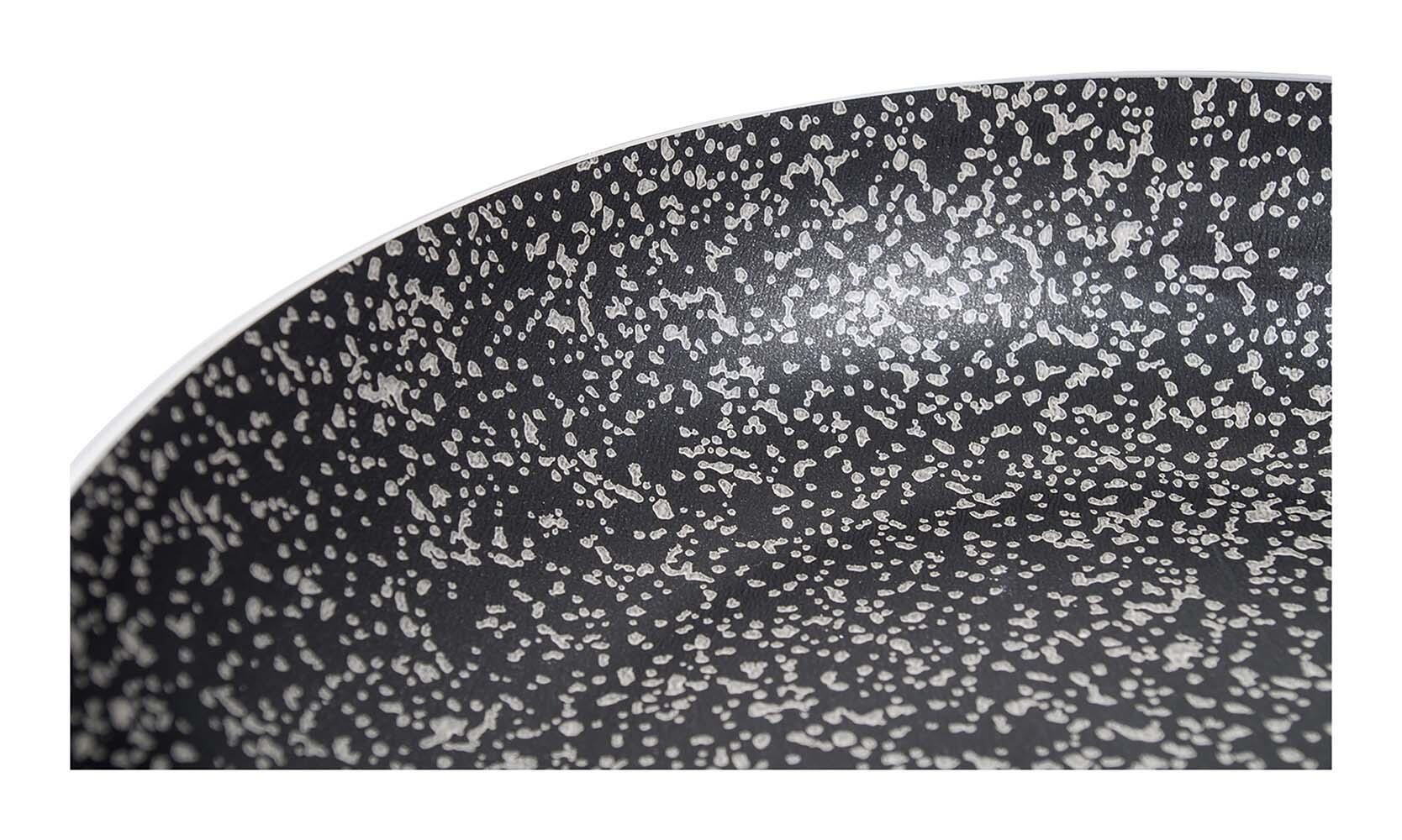 Poêles à frire Noir 5/6