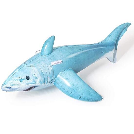 Personnage pour piscine gonflable Bestway Requin