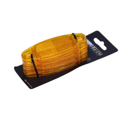 CONTEC CSR-100 odblaski do szprych pomarańczowe zestaw 4 szt