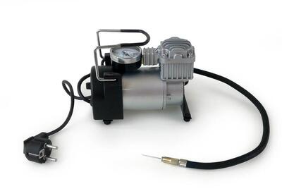 Compressore elettrico Yakima Sport